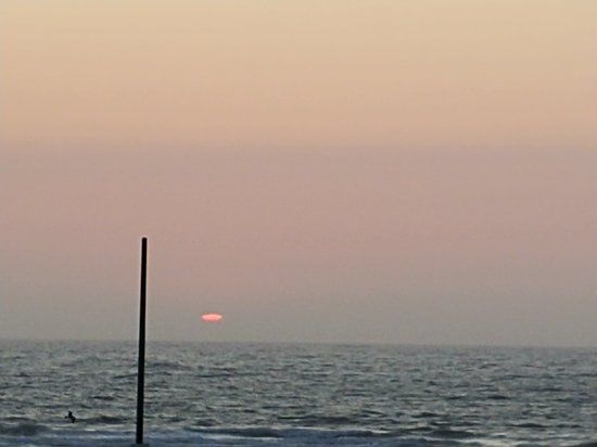 D River Beach Wayside